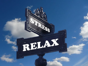 stress reduction